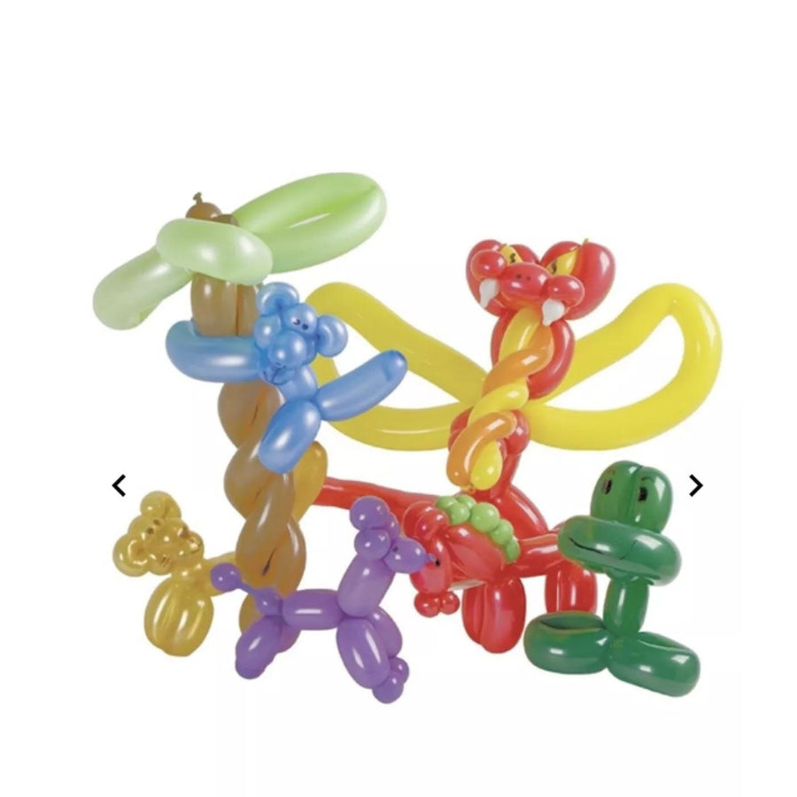 Global Gizmos Balloon Modelling Kit