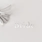 Amore Clutch Bag "Bride"