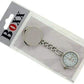 Boxx Unisex Analogue Dial Links Chain Nurses Fob Watch F046 Available Multiple Colour