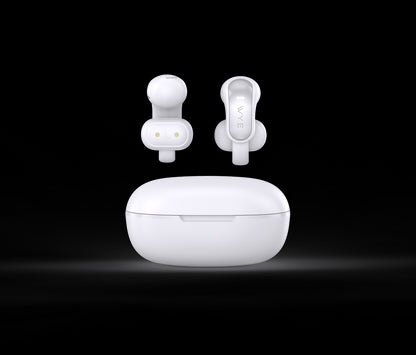 Wye Ultra Open-Earbuds White