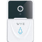 WYEFLOW Smart Wireless Remote Video Doorbell Camera