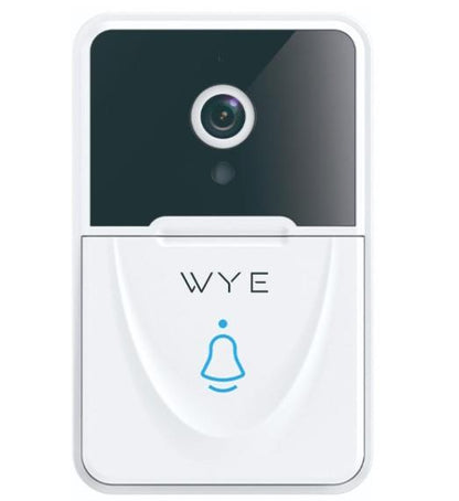 WYEFLOW Smart Wireless Remote Video Doorbell Camera