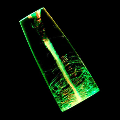 LUmez Tornado Lava Lamp