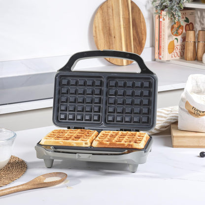 Salter Aspen XL Waffle Maker