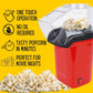 Domestic King 1200W Popcorn Maker- DK18049