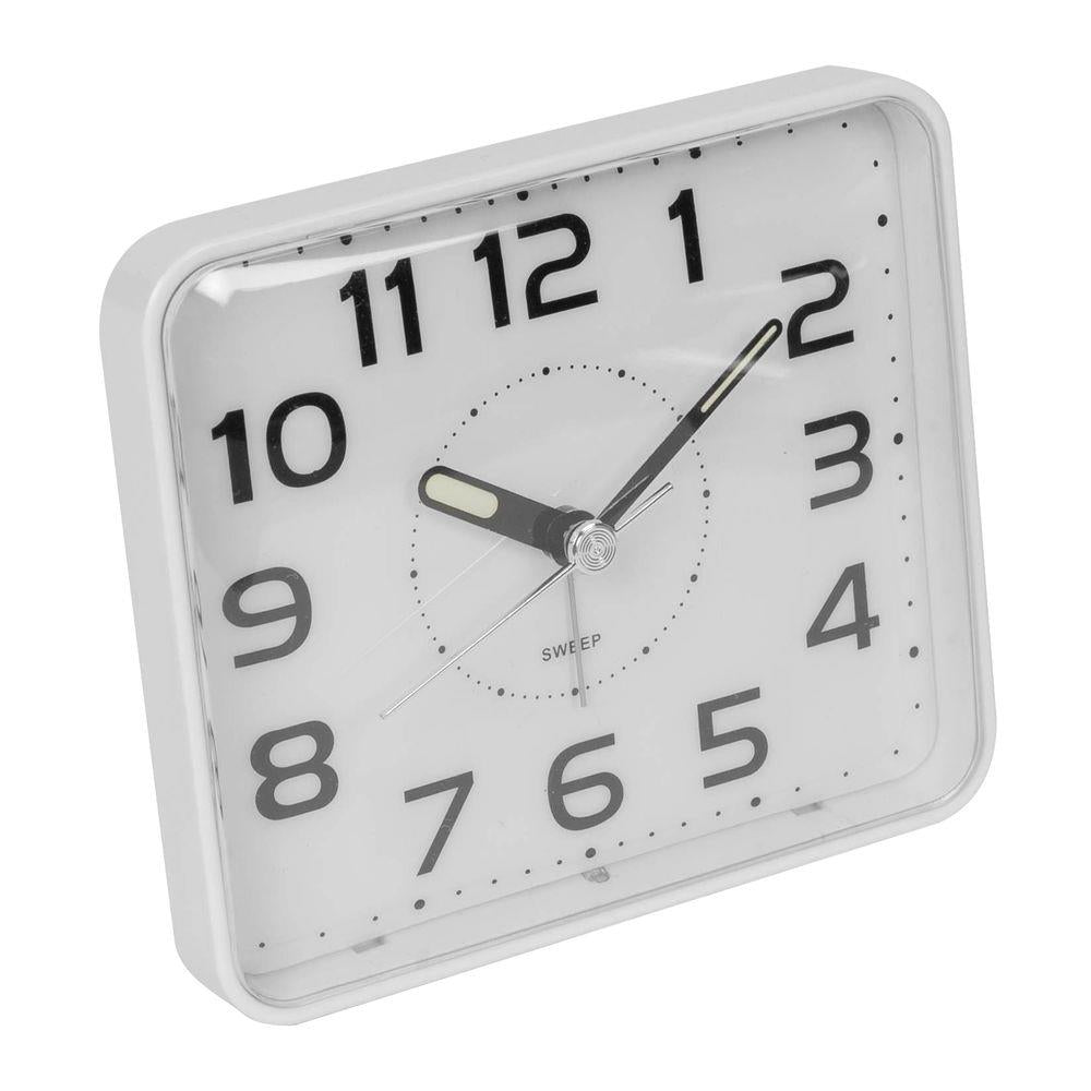 Widdop Alarm Clock dual indicating light system 5291