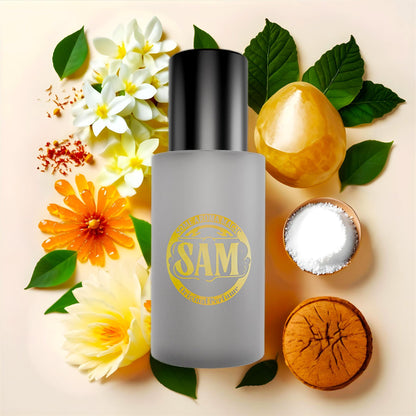 Some Aroma Magic Unisex Non-Alcoholic Perfume 50ML Available Multi Fragrances