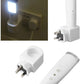 Rechargeable Emergency Sensor Light & Torch