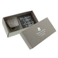 Amore Whisky Glass & Coaster - Usher