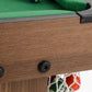 Power Play Table Top Pool Game, 25 Inch