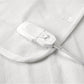Single Plus Heated Underblanket 3 Heat Settings 35W, 135 x 65cm
