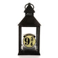 Harry Potter Light Up Lantern - Platform 9 3/4