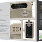 Bolero 3 Band Rechargeable Portable Radio + MusicStream