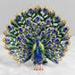 Treasured Trinkets - Peacock *(24/36)*