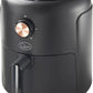 Quest 2.3L Compact Air Fryer