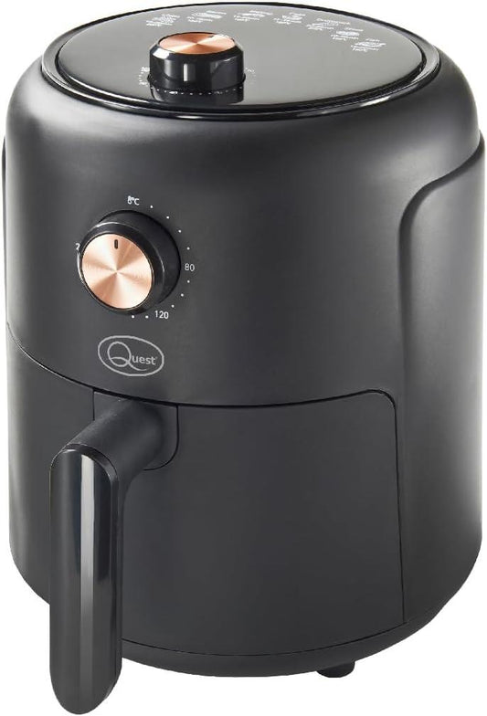 Quest 2.3L Compact Air Fryer