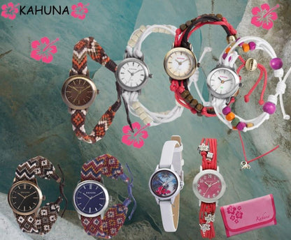 100 Watches Keychain Clock for £150 Ladies & Children Mix  - CLEARANCE NEEDS RE-BATTERY