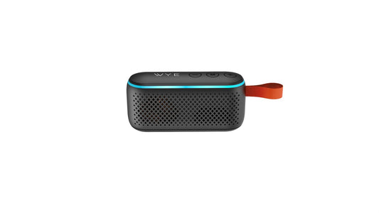 Wye 5W ProSound Wireless Capsule Speaker