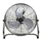 Kingavon Super Powerful 100W 18" Metal Floor Fan