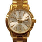 Swismax Ladies Day Date Water Resistant Dial Metal Strap Watch Available Multiple Colour & Models