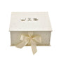 Bambino Square Keepsake Box Baby Shower