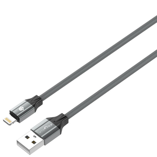 WYEFLOW 30W 8-Pin Fast Data & Charging Cable 1m