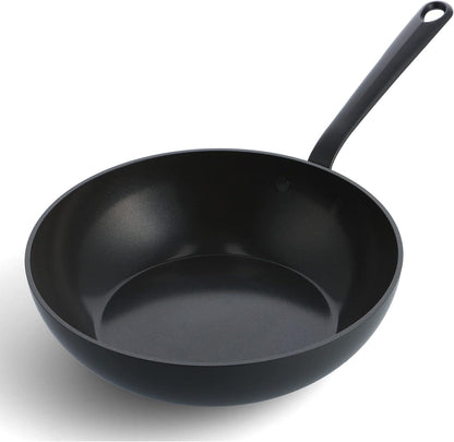 GreenPan Craft Healthy Ceramic Non-Stick 28 cm/3.6 Litre Wok Pan