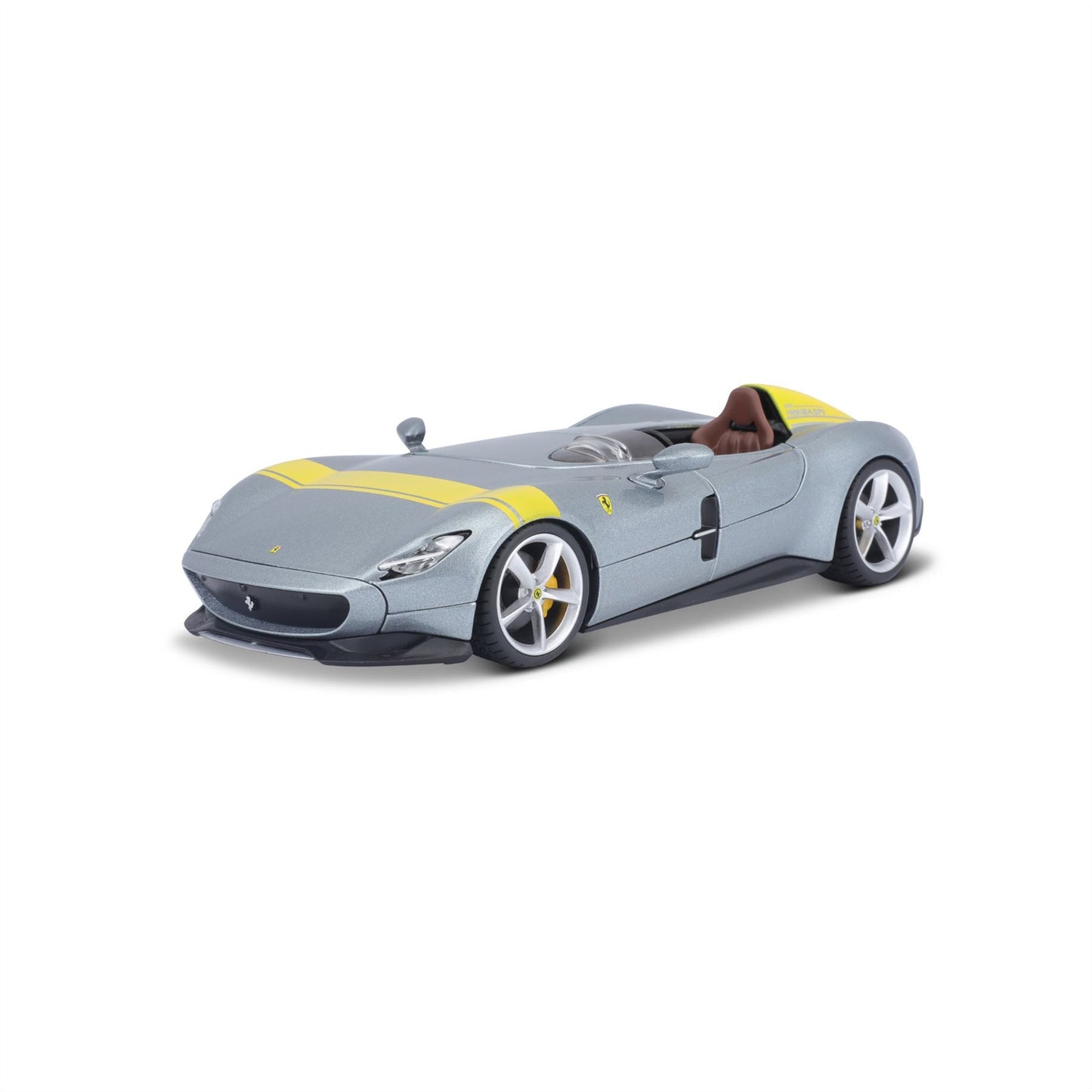 1:24 Ferrari Race & Play Monza Sp1  - Diecast Model car Collectables