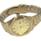 Christyan Arden Mens Fashion Octagon Dated Dial Analogue Metal Bracelet Strap Watch Available Multiple Color
