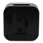 Acctim Otis Analogue Sweep Bell Alarm Clock Available Multiple Color
