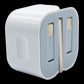 Panther Force 45W Folding Plug (2× USB-C Ports) – Fast Charging