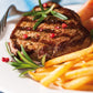 Chef Aid Non-Stick Grill Pan (Carton of 6)
