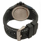 Limit Men's Sports Strap Watch Black