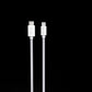 WYE USB-C to 8-Pin Fast Charging & Data Cable 3m