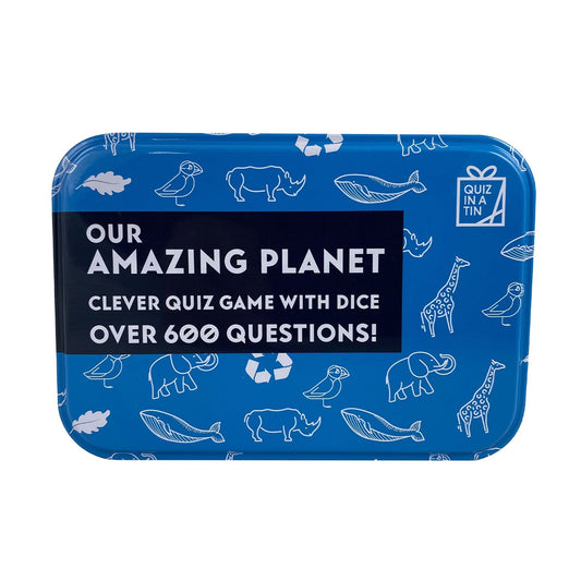 Apples To Pears Quiz In A Tin Our Amazing Planet