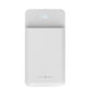 Portable Wireless charging Station And Magsafe Power Bank (3-in-1)