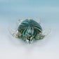 Objets dArt Glass Figurine - Turtle