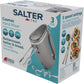 Salter Cosmos Electric Hand Mixer 300W