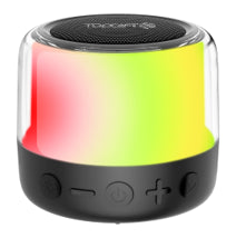 WYEWAVE Vibrant Colour Wireless Portabl Speaker