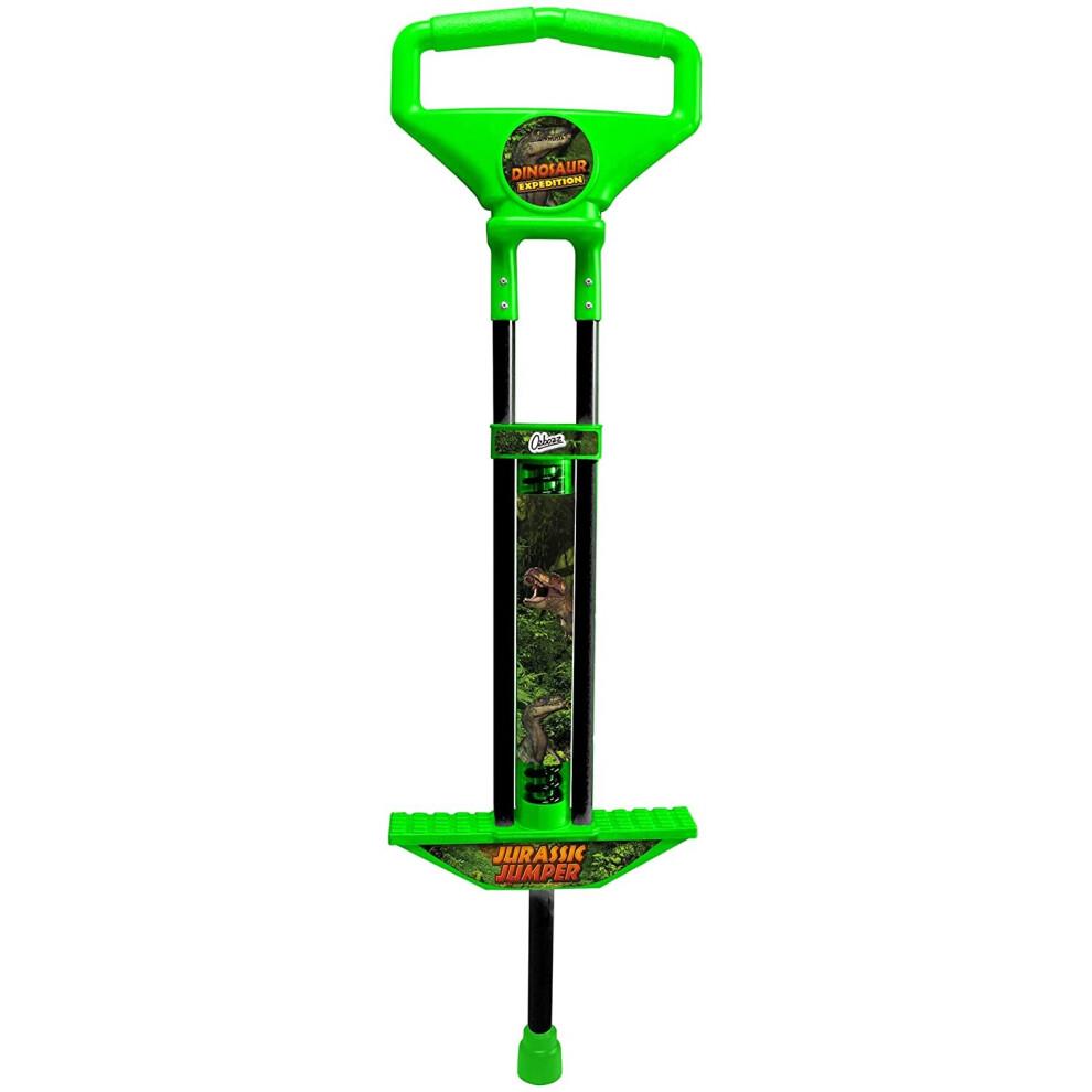 Ozbozz Dinosaur POGO Stick