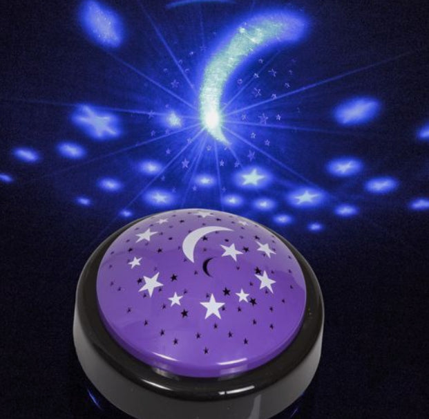Lumez Starlight Projector
