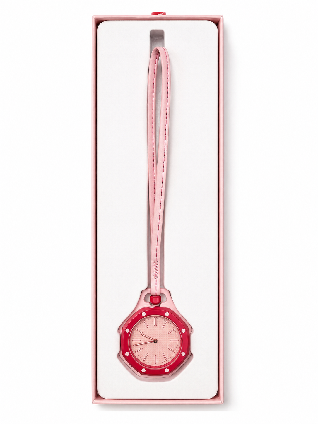 Regal Pop Trendy Fashion Watch - Pink