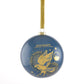 Harry Potter Set of 6 Baubles - Yule Houses