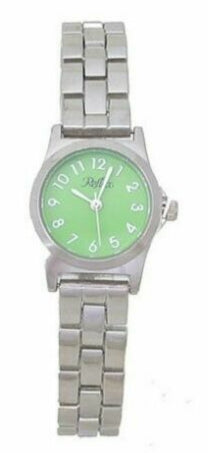 Reflex Ladies Analogue Metal Bracelet Strap Watch LB103 - Needs Re-Battery Available Multiple Colour