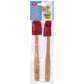 Tala 2 Mini Silicone Headed Spatulas (Carton of 24)