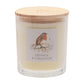 Meg Hawkins 250g Candle - Robin Orange & Cinnamon