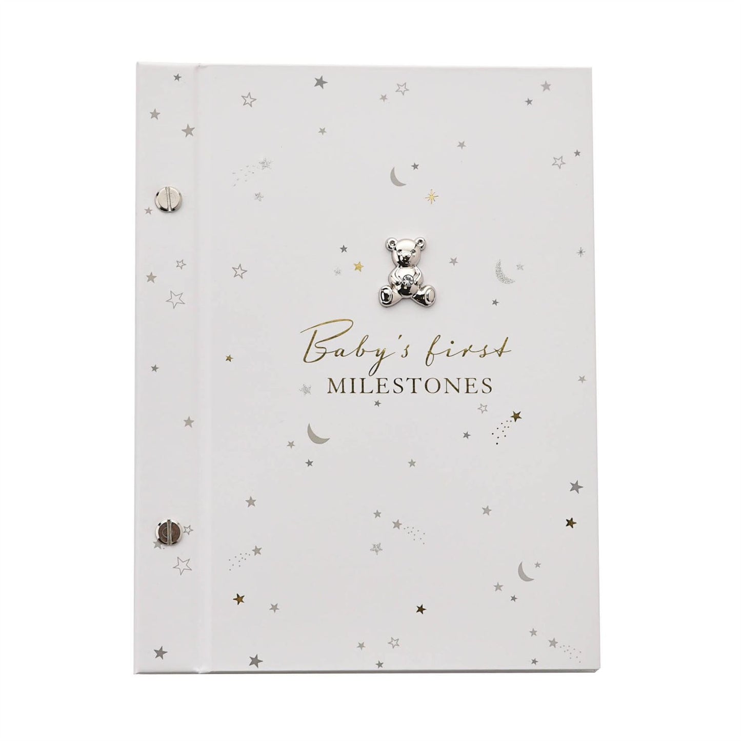 Bambino Milestone Cards & Album