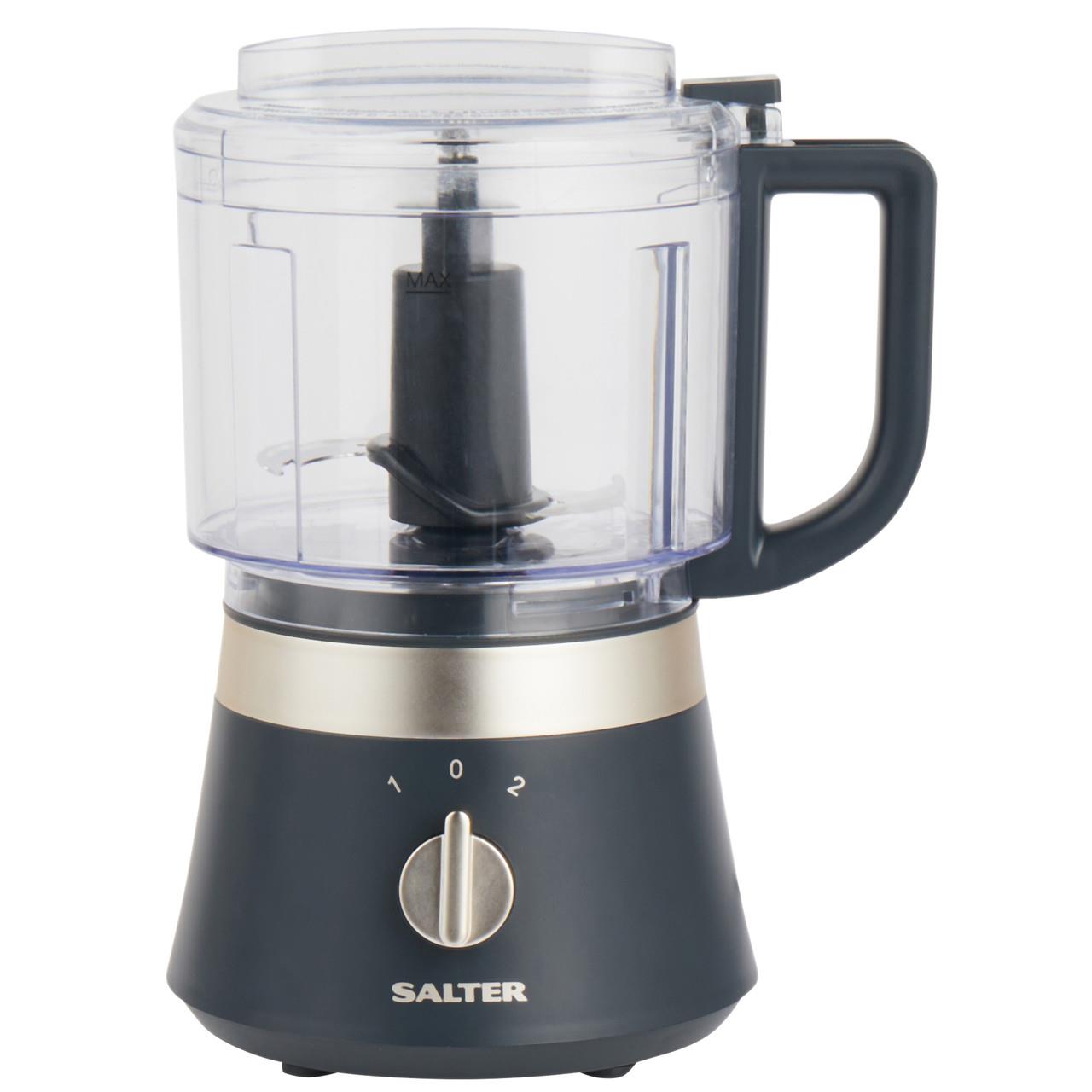 Salter Marino Compact Food Processor