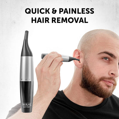 Wahl Precision Trimmer Kit