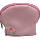 Children Girls Pink Princess Tiara Crown Wallet, Necklace Gift Set Watch PH16636  - CLEARANCE NEEDS RE-BATTERY
